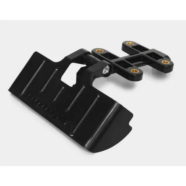 Dynojet Power Vision Claw with Visor - Model 61300054 for Powersports Tuning