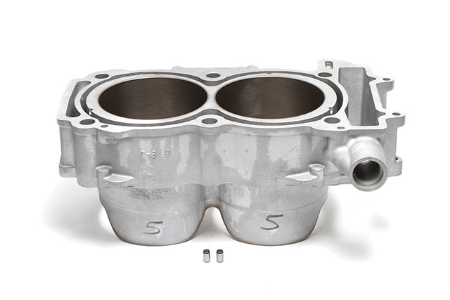 CYLINDER WORKS Cylinder Only for 1993 Standard Polaris Models - Part 60004
