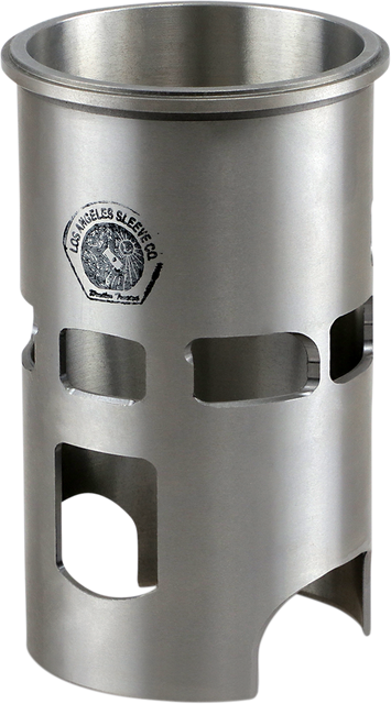 LA SLEEVE FL1291 Cylinder Sleeve for Ski-Doo – 88.00 mm Liquid Cooled Replacement Part