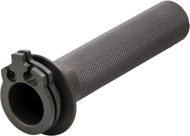 PRO CIRCUIT Throttle Tube for Honda CRF110 - Aluminum TB-14