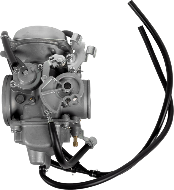 Moose Offroad Replacement Carburetor for Honda XR 650 - Part Number 400-1278-PU