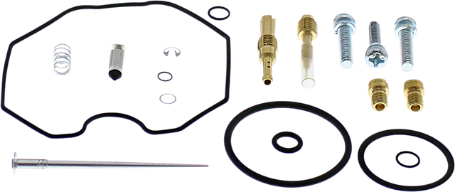 Moose Offroad Honda Carburetor Repair Kit Part 26-10042