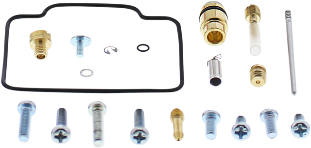 Moose Offroad Carburetor Repair Kit for Arctic Cat 26-1572