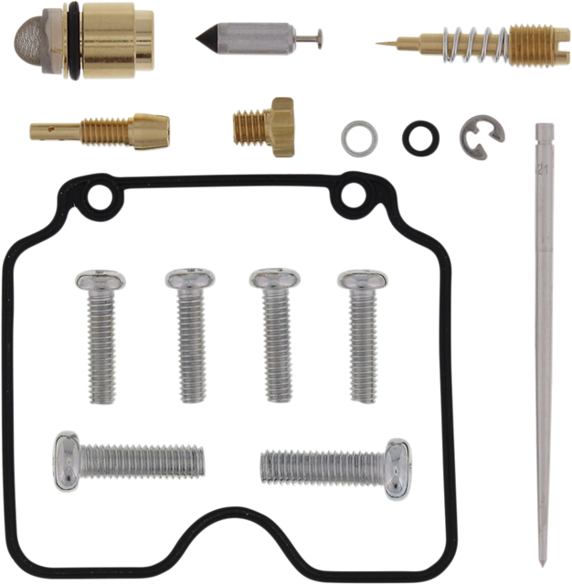 Moose Offroad Yamaha Carburetor Repair Kit (Part #26-1152)