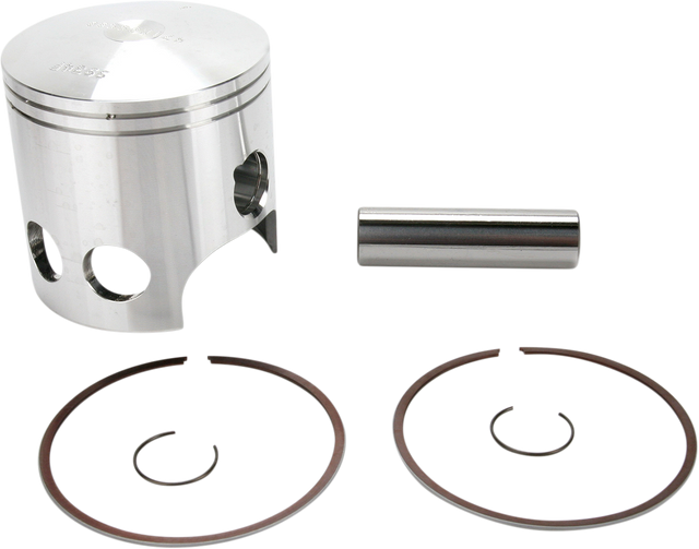Wiseco Piston Kit - 66.00 mm - Yamaha 471M06600