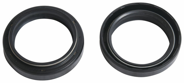ALL BALLS Fork Seal Kit Part Number 55-163 for Improved Suspension Performance