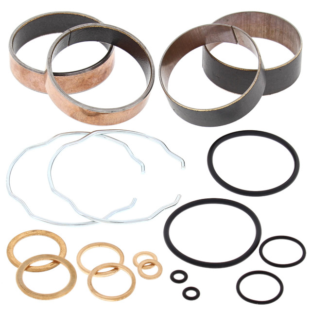 ALL BALLS Fork Bushing Kit Part 38-6026 for OEM Quality Suspension Maintenance