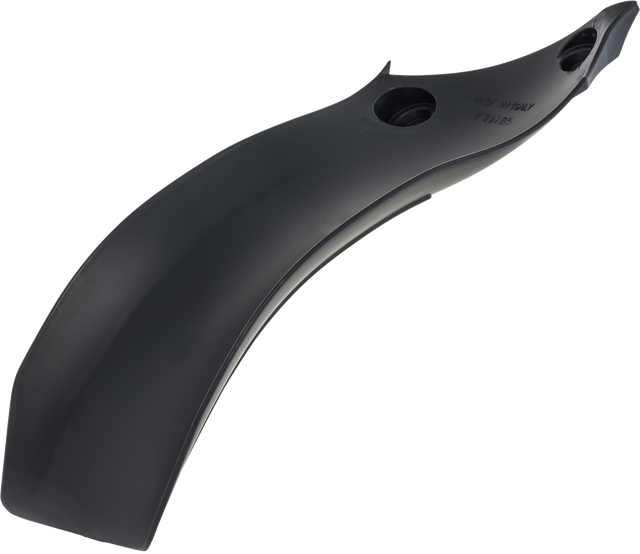 ACERBIS Mud Flap for KTM - Black (Part #2936400001)