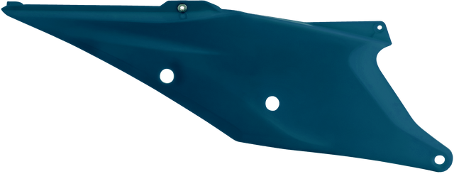 ACERBIS KTM Dark Blue Side Panels Kit - Part 2726530114