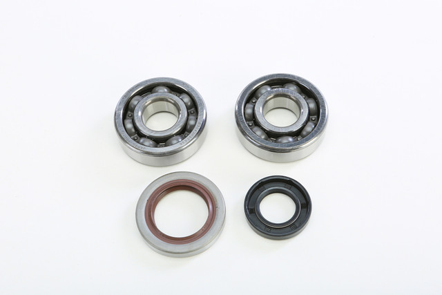 PROX Crankshaft Bearing & Seal Kit for Husqvarna and KTM – Part 23.CBS61009
