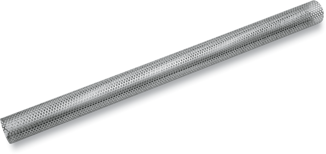 LA CHOPPERS 24-inch Universal Exhaust Baffle LA-1217-24 for Custom Motorcycle Exhaust Systems