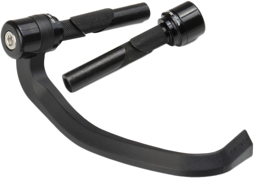 ZETA Flight Lever Guard 14mm EA Black - ZS72-1142