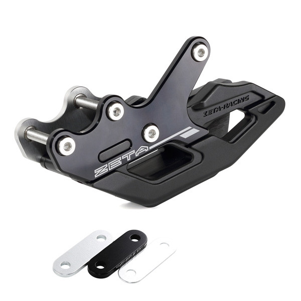 ZETA ZE82-1200 3D Chain Guide for Suzuki Motorcycles
