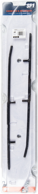 SP1 Ripper Four75 Carbides for Ski Tracks - Precision Fit, Extended Durability