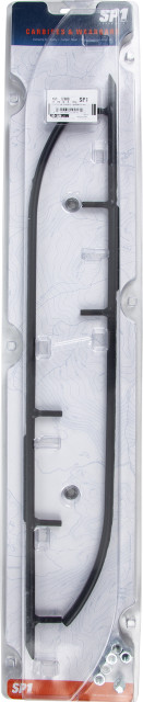 SP1 Ripper Four75 Carbides A/C S/M for Ski Tracks