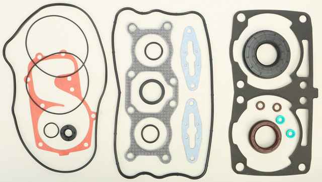 Vertex Gasket Set for Polaris 800 S/M - Part Number 711316