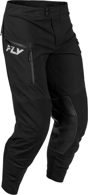 Patrol Elite Pants Black/Grey Sz 28