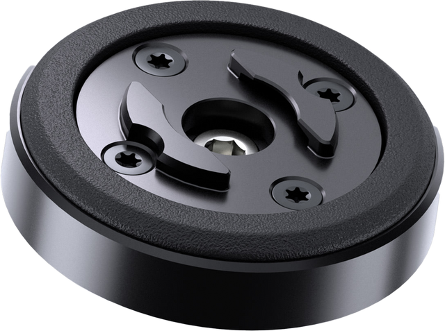 Anti Vibration Module Spc+ Black