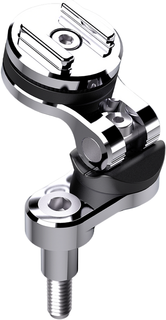 Clutch Mount Pro Chrome