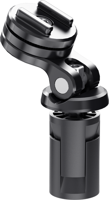 Moto Stem Mount