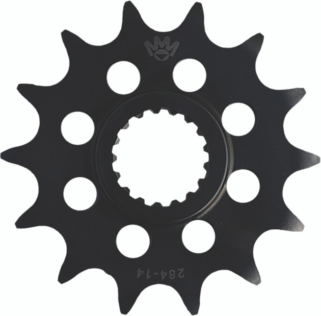 Front Cs Sprocket Steel 12t 415 Ktm