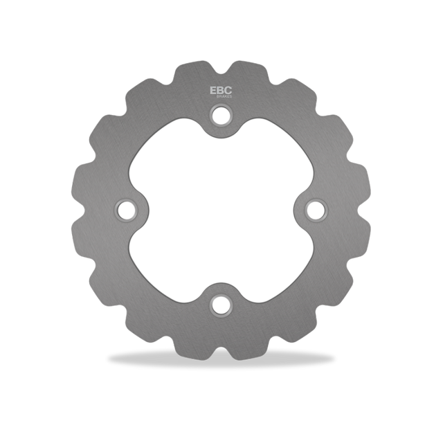 EBC 16-18 Yamaha YXE 70 Wolverine Front Left/Right UTVX Rotor