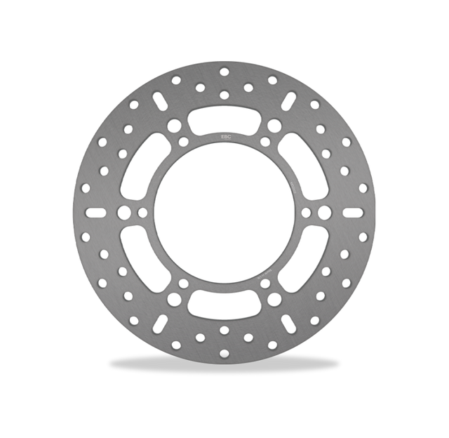 EBC 1989 Yamaha YZ 125 W Front Left Standard Brake Rotor