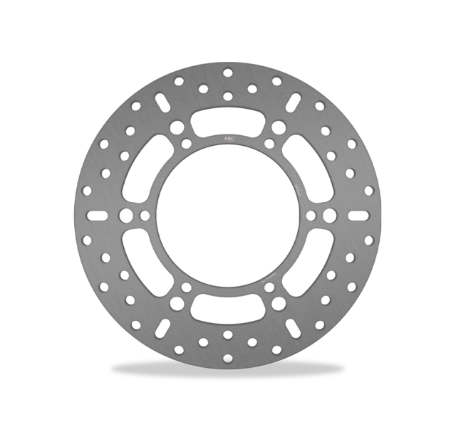 EBC 03-06 Yamaha YFS 200 Blaster Rear Left Standard Rotor