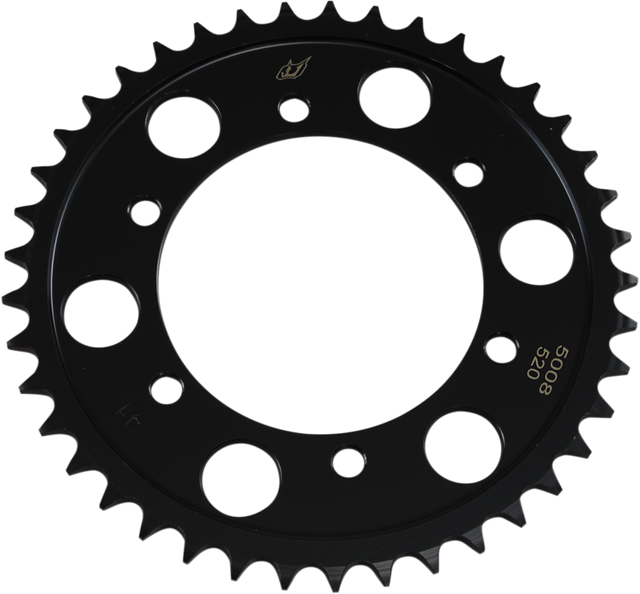 DRIVEN RACING Rear Sprocket - 41 Tooth - Yamaha 5008-520-41T