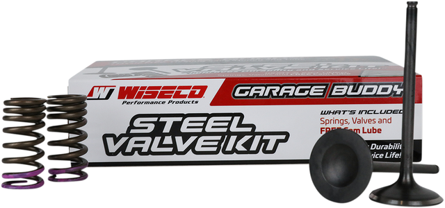 WISECO Valve Kit - Gas Gas | Yamaha SVKB2402