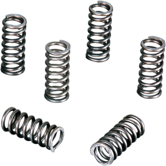 VESRAH Clutch Spring Set - Yamaha SK-226