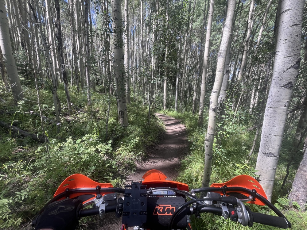 Riding photo 3