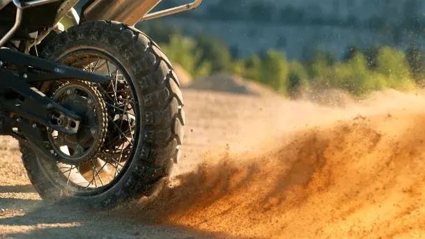 Tires & Wheels
