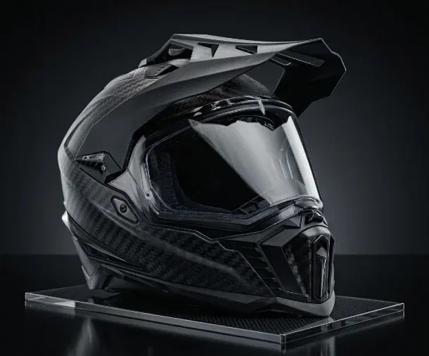 Helmets