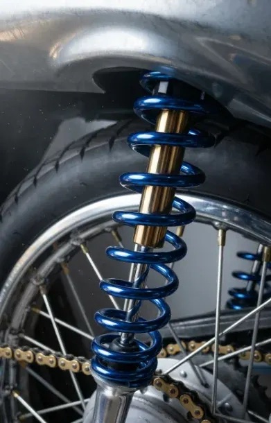Suspension