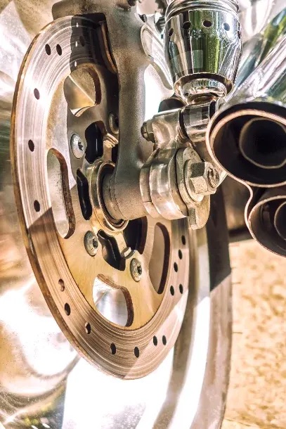 Brakes