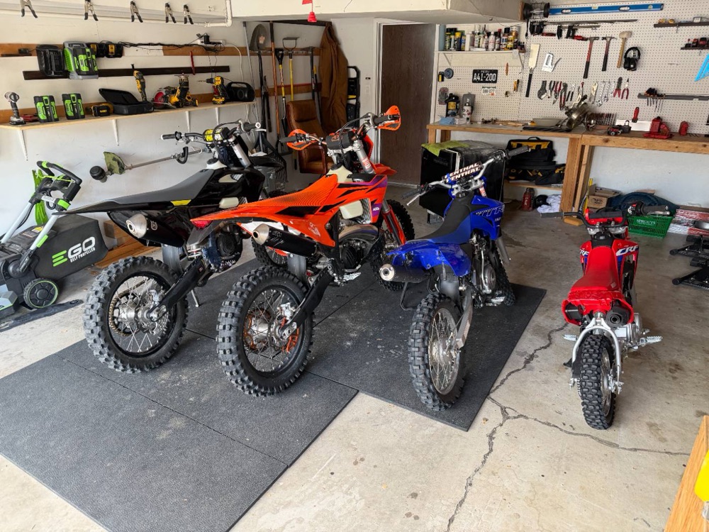 Riding photo 4