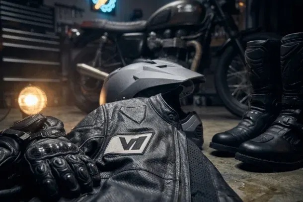 Riding Gear