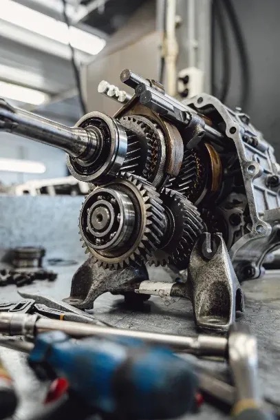 Engine