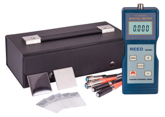 REED CM-8822 Coating Thickness Gauge