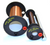 Primary and Secondary Coils