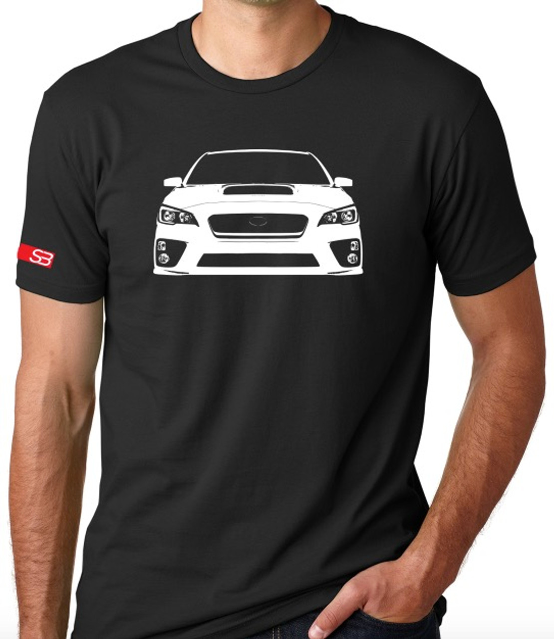 Wrx shirt Clearance