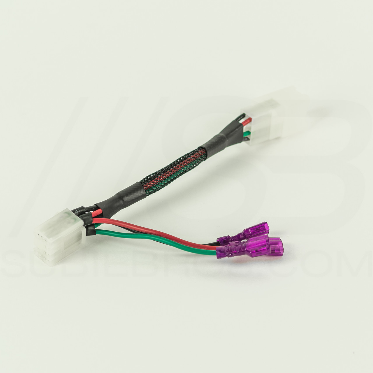 Wiring Diagram Subaru Impreza 2015