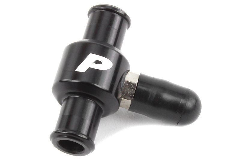 Perrin Turbo Sump Restrictor For 2015-2017 Subaru WRX – PSP-ENG-628, 5 Year Warranty