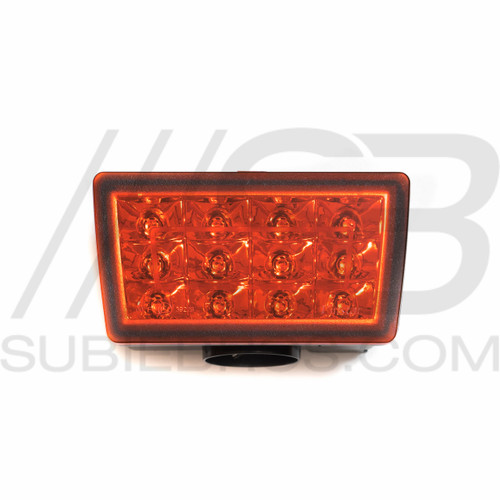 f1 style led rear
