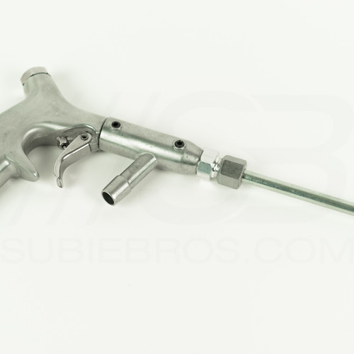 SP3C BUiLT Wand Adapter for Harbor Freight Walnut Blasting Tool SP3C