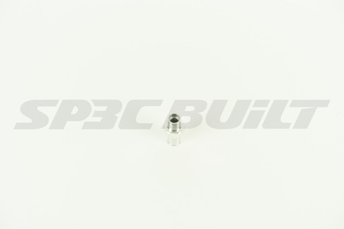 SP3C BUiLT Wand Adapter for Harbor Freight Walnut Blasting Tool