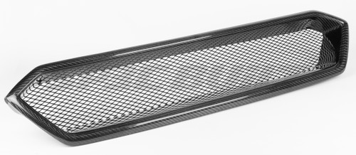 SP3C BUiLT Carbon Fiber Grill (2018-2021 WRX/STI)
