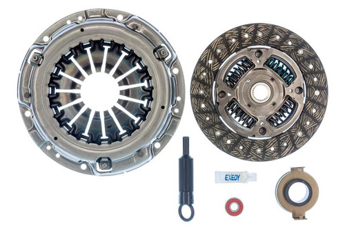 2017 wrx clutch kit