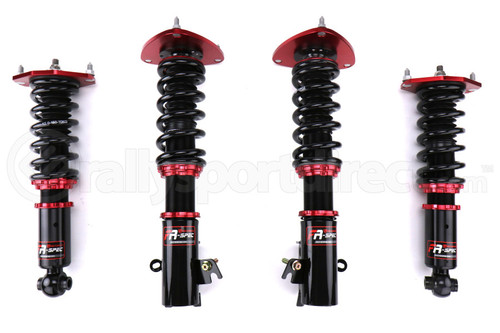 FactionFab FR-Spec Coilovers (2015+ WRX/STI)